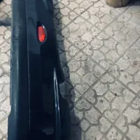 سپر عقب 206|قطعات یدکی و لوازم جانبی|شیراز, شهدای شهرک سعدی|دیوار