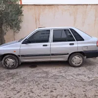 پراید 141 مدل 89