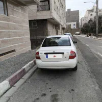 تیبا|خودرو سواری و وانت|تهران, شهرک دریا|دیوار