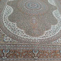 فرش یک جفت 12گردوی700|فرش|میاندوآب, |دیوار