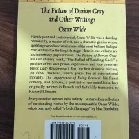 کتاب انگلیسی The picture of Dorian Gray