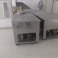 یخچال میزکار قنادی|فروشگاه و مغازه|کرمانشاه, |دیوار