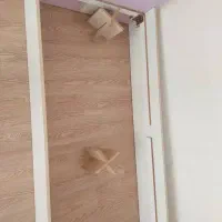 تخت کودک و نوجوان|تخت و صندلی بچه|تبریز, |دیوار