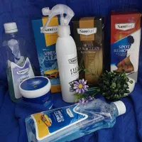 چربیزداسالیدمجیک شیشه شوی شامپوفرش