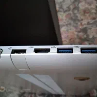 لنوو  Z510 core i7 گرافیک ۲گیگ باتری نو|رایانه همراه|تهران, حشمتیه|دیوار