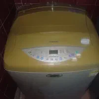 لباس شویی سامسونگ|ماشین لباسشویی و خشک‌کن لباس|اهواز, دغاغله|دیوار