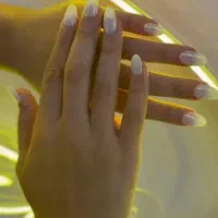 ناخن|خدمات آرایشگری و زیبایی|شفت, |دیوار