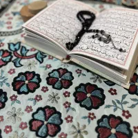 کتاب رحمانی