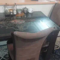 میز ناهار خوری چهار نفره