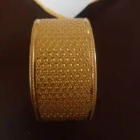 تک پوش و گردن بند طلا