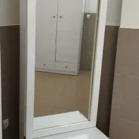آینه قدی باکس دار