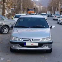 پارس 86 بدون رنگ،در حد|خودرو سواری و وانت|خرمآباد, |دیوار