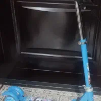 اسکوتر بچه