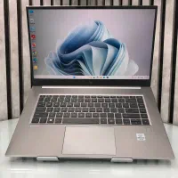 لپ تاپ hp مدل zbook studio G7