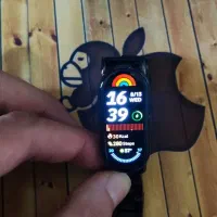 Miband9|لوازم جانبی موبایل و تبلت|تهران, شهرک شریعتی|دیوار