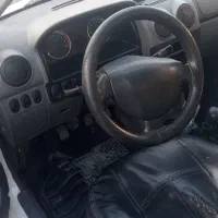 پراید مدل 1396|خودرو سواری و وانت|گنبد کاووس, |دیوار