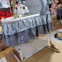 گواره نوزاد|اسباب و اثاث بچه|جوانرود, |دیوار