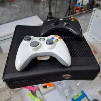 کنسول ایکس باکس 360 فول بازی