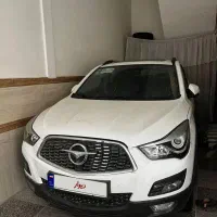 هایما s5 شش سرعته اتوماتیک