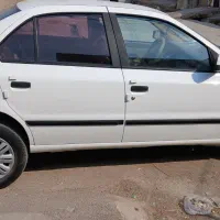 سمند ای یوسون|خودرو سواری و وانت|بندر ماهشهر, |دیوار