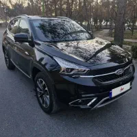 تیگو ۷ ie مدل۱۴۰۱ شرایطی|خودرو سواری و وانت|فولادشهر, C2|دیوار