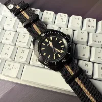 ساعت سیکو سامورایی