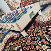 فوتبال دستی حرفه ای نونو