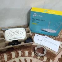 مودم پر سرعت تی پی لینک