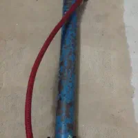 تلمبه آمریکایی