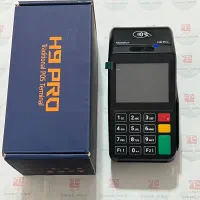 دستگاه کارتخوان مورفان H9 pro / کارت خوان|فروشگاه و مغازه|تبریز, |دیوار