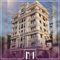 فروش آپارتمان هروی / ۱۳۰ متر/ خوش نقشه