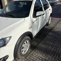 کوییک ۱۴۰۲ بدون رنگ درجه یک|خودرو سواری و وانت|هشتگرد, هشتگرد قدیم|دیوار