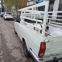 وانت پیکان دوگانه