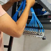 انواع خدمات تخصصی شبکه (Active و Passive)|خدمات پیشه و مهارت|همدان, |دیوار