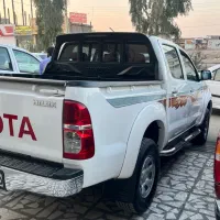 تویوتاهایلوکس2013|خودرو سواری و وانت|مشهد, خرمشهر|دیوار