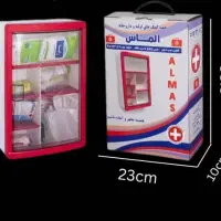کیف و جعبه کمک‌های اولیه|پزشکی|رشت, معلم|دیوار