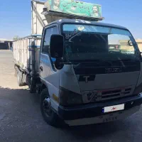 ایسوزو ۶تن|خودرو سنگین|فسا, |دیوار