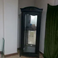 یک دست مبل راحتی خانگی در حد ویه عدد بوفه|مبلمان خانگی و میز عسلی|نسیم‌شهر, |دیوار