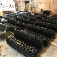 مبلمان چستر درب تولیدی|مبلمان اداری|تهران, امین حضور|دیوار