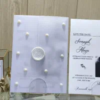 کارت عروسی جدید و قیمت مناسب|خدمات پذیرایی، مراسم|اسلامشهر, مظفریه|دیوار