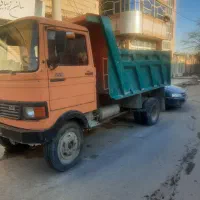 خاور۶۰۸مدل۷۸|خودرو سنگین|مشهد, نوید|دیوار