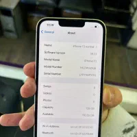 iphone 13 normal|موبایل|تهران, شیوا|دیوار