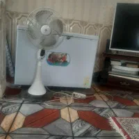 فریزر صندقی فابریک