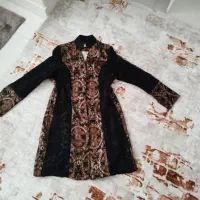 مانتو مجلسی