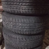 لاستیک ماشین