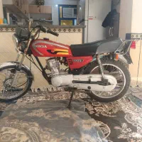 تیزکار 125 به شرط