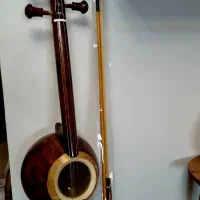 فروش کمانچه دومهر خالقی|سازهای سنتی|بندر انزلی, معلم|دیوار