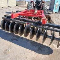 دیکس ۲۴ پر برا فروش|ماشینآلات صنعتی|کرخه, |دیوار