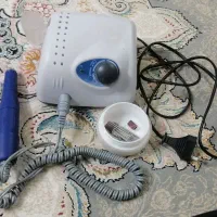 وسایل کاشت ناخن|آرایشی، بهداشتی، درمانی|یزد, |دیوار