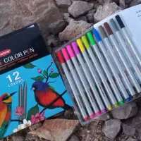 راپید رنگی برای نقاشی و نوشتن